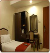 Ashoka Hotel Агра Экстерьер фото